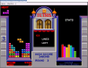 comisat Games Collection - Mr.Tetris